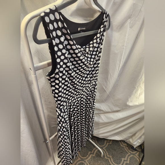 VALERIE BERTINELLI DRESS - Picture 3 of 7